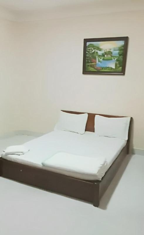 Apartment Doi Che - 29/22 Nguyen Gia Tri, Q. Binh Thanh - By Bay Luxury Ho Chi Minh City